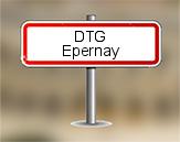 Diagnostic Technique Immobilier à Épernay
