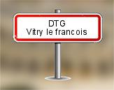 Diagnostic Technique Immobilier à Vitry le François