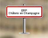 ERP à 