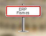 ERP à Fismes