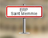 ERP à 