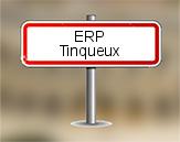 ERP à Tinqueux