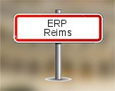 ERP à Reims