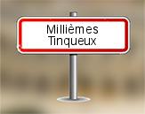 Millièmes à Tinqueux