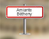 Diagnostic amiante à