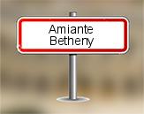 Diagnostic amiante à Bétheny