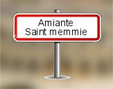 Diagnostic amiante à Saint Memmie