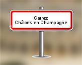 Loi Carrez à