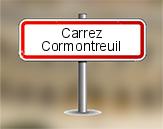 Loi Carrez à Cormontreuil