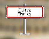 Loi Carrez à Fismes