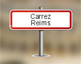 Loi Carrez à Reims