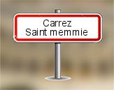 Loi Carrez à Saint Memmie