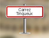 Loi Carrez à Tinqueux