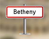 Diagnostiqueur immobilier Bétheny