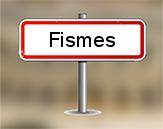 Diagnostiqueur Fismes