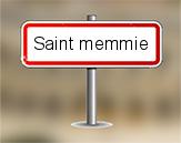 Diagnostiqueur immobilier Saint Memmie