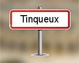 Diagnostiqueur Tinqueux