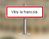 Diagnostic immobilier devis en ligne Vitry le François