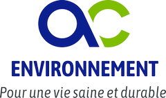 Logo AC Environnement Contacter votre cabinet ASE sur Reims